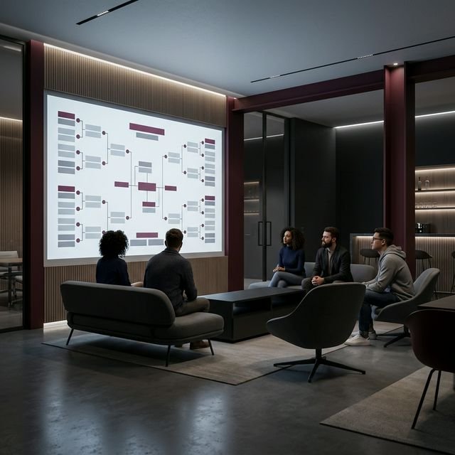 E-sports Tournament Organization